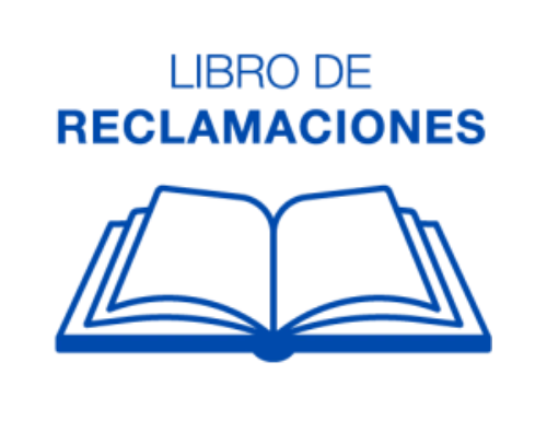 Libro de Reclamaciones