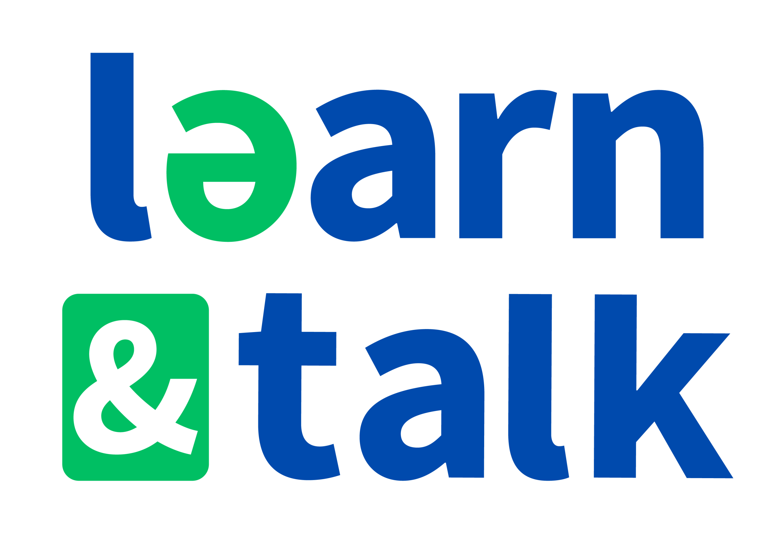 Learn & Talk