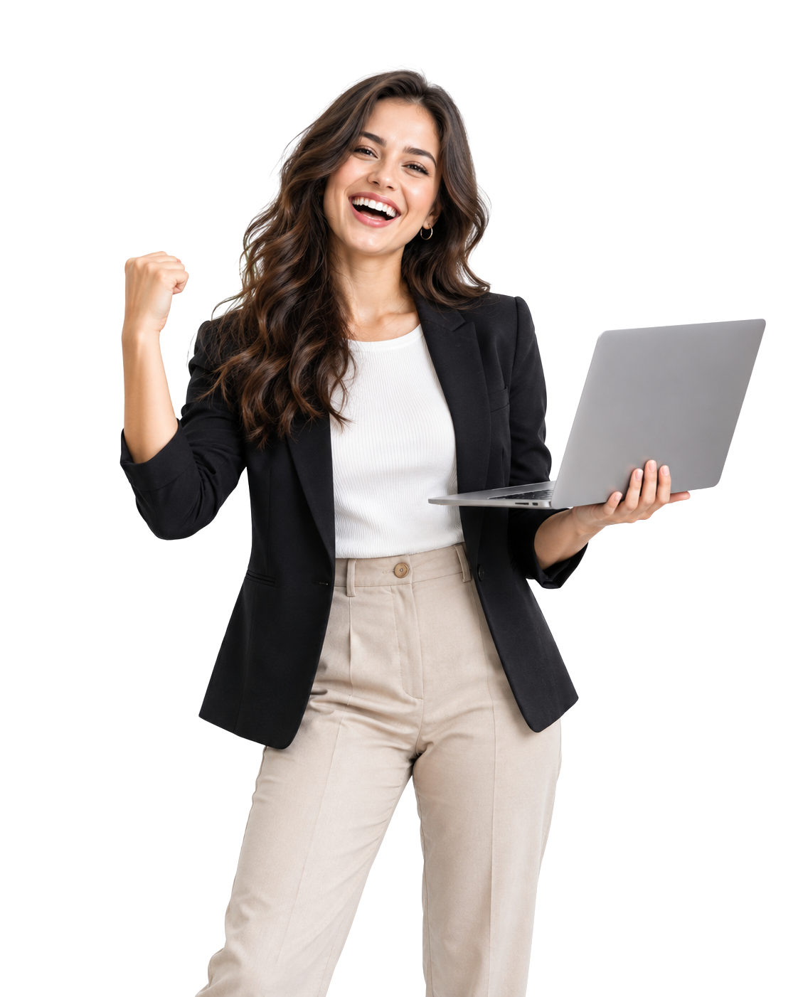 Estudiante de Learn & Talk